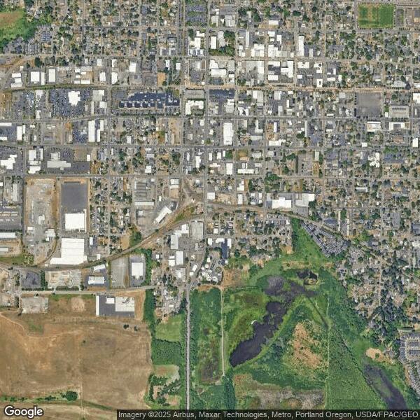 Plus de détails pour 610 S 1st Ave, Hillsboro, OR - Industriel/Logistique à vendre