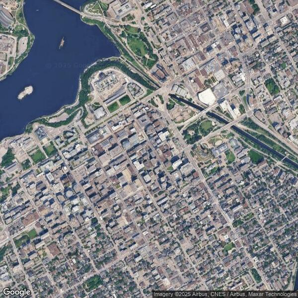 Plus de détails pour 88 Metcalfe, Ottawa, ON - Terrain à louer