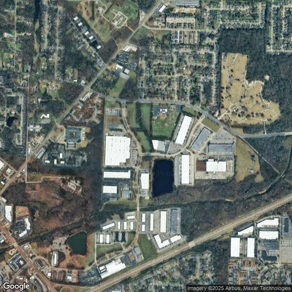 Plus de détails pour 0 Shelby View Dr, Memphis, TN - Terrain à vendre