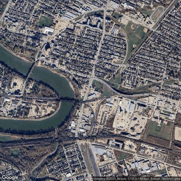 Plus de détails pour 27 Watt St, Winnipeg, MB - Industriel/Logistique à louer