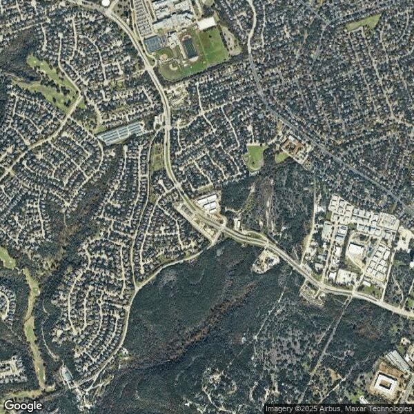 Plus de détails pour 12800 Anderson Mill Rd, Cedar Park, TX - Local d’activités à vendre