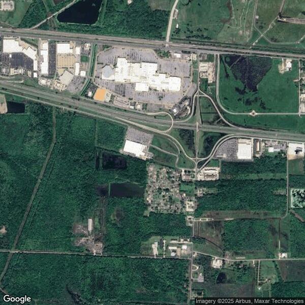 Plus de détails pour 4750 Frontage Rd, Monroe, LA - Local commercial à louer