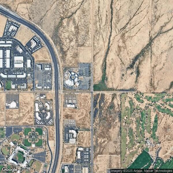 Plus de détails pour 9500 E Via de Ventura, Scottsdale, AZ - Terrain à louer
