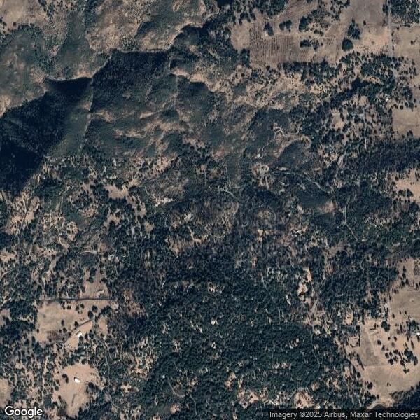 Plus de détails pour 4129 Eagle Peak Rd, Julian, CA - Terrain à vendre