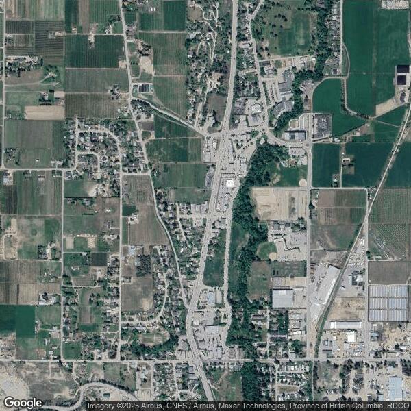 Plus de détails pour 9918 Highway 97, Lake Country, BC - Local commercial à louer