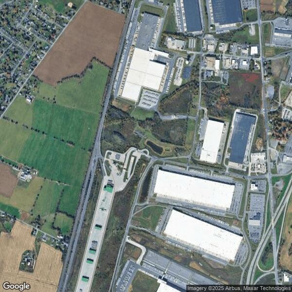 Plus de détails pour Antrim Commons Dr, Greencastle, PA - Terrain à vendre