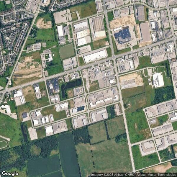 Plus de détails pour 00000 King St, Barrie, ON - Terrain à vendre