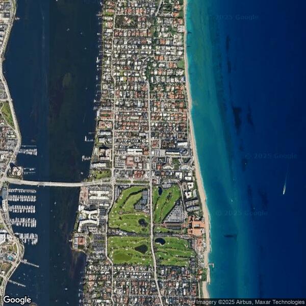 Plus de détails pour 153 N County Rd, Palm Beach, FL - Local commercial à louer