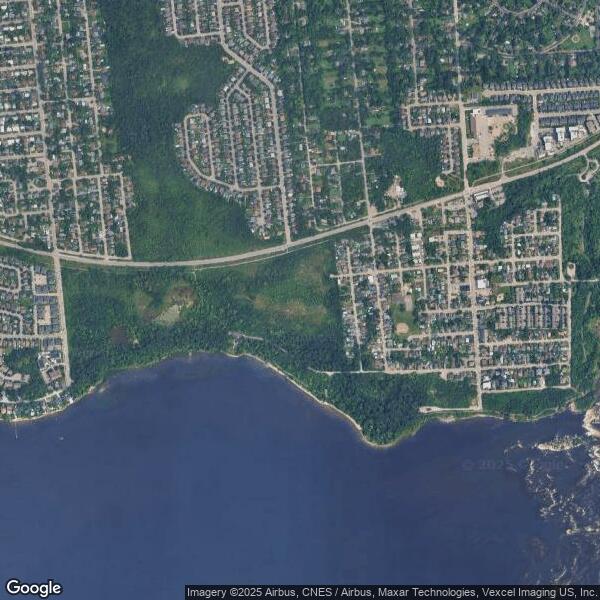 Plus de détails pour 1 Rue Deschênes, Gatineau, QC - Terrain à vendre