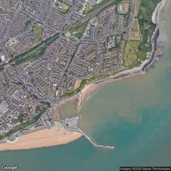 Plus de détails pour 9 Wear Bay Road, Folkestone - Local commercial à louer