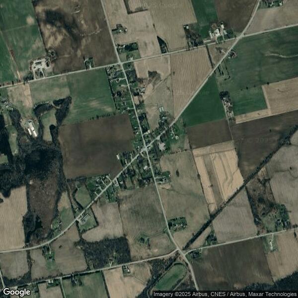Plus de détails pour 226 Middle Townline Rd, Harley, ON - Local commercial à vendre