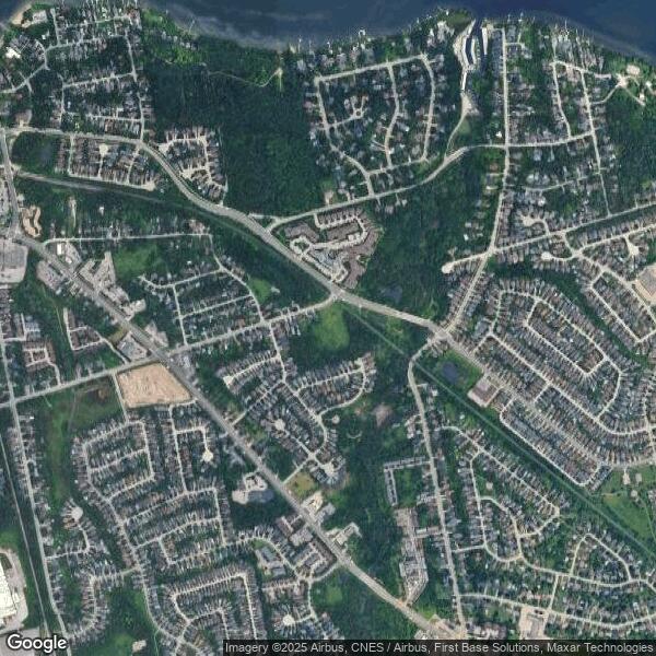 Plus de détails pour 431 Little Ave, Barrie, ON - Terrain à vendre