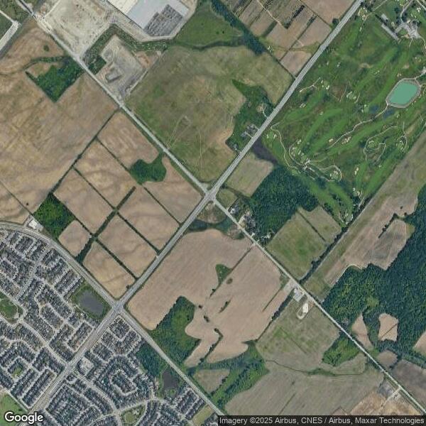Plus de détails pour 6712 Fifth Line, Milton, ON - Terrain à vendre