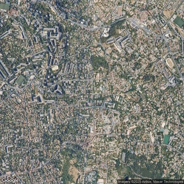 Plus de détails pour 79-81 Boulevard De La Comtesse, Marseille - Bureau à louer