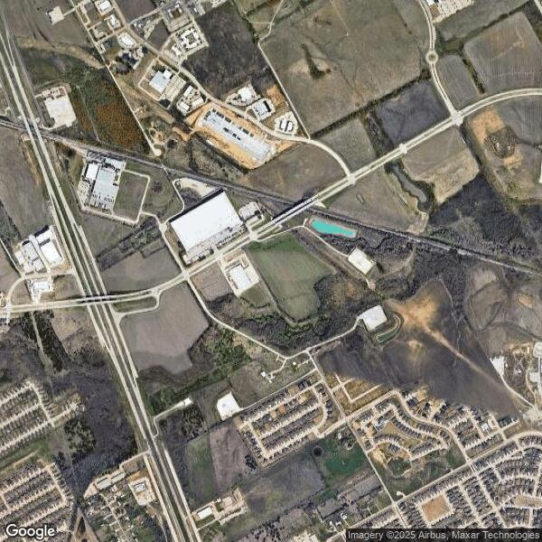 Plus de détails pour 2251 Heritage Pky, Mansfield, TX - Local d'activités à louer