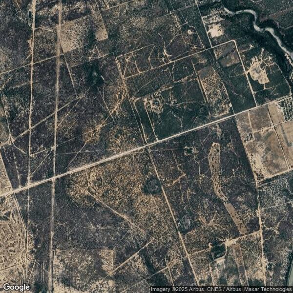 Plus de détails pour 1057 Midway Rd park, Carrizo Springs, TX - Terrain à vendre