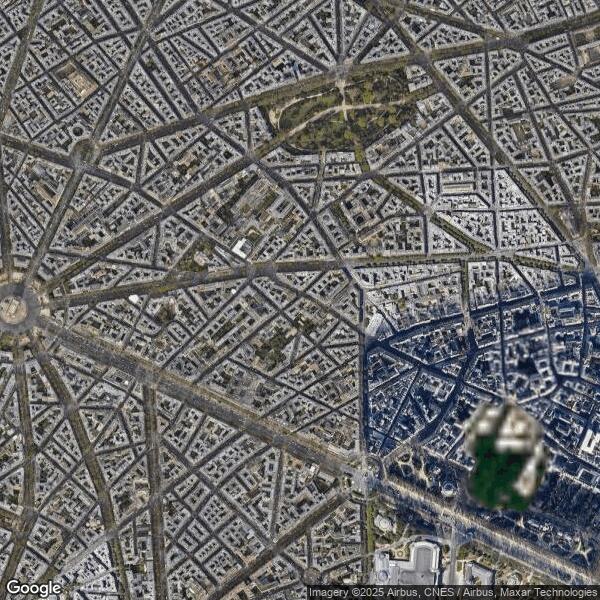Plus de détails pour Boulevard Haussmann, Paris - Coworking à louer