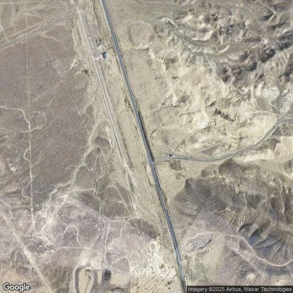 Plus de détails pour Highway 95 A, Fernley, NV - Terrain à vendre