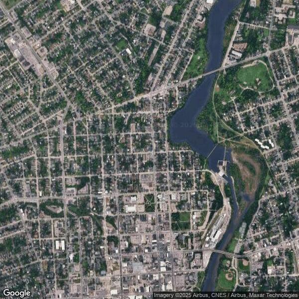 Plus de détails pour 601 George St N, Peterborough, ON - Bureau/Local commercial à louer
