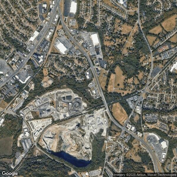 Plus de détails pour 5225 Old Hickory Blvd, Hermitage, TN - Terrain à louer