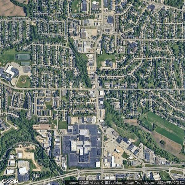 Plus de détails pour 3412 Pennsylvania Ave, Dubuque, IA - Local commercial à louer
