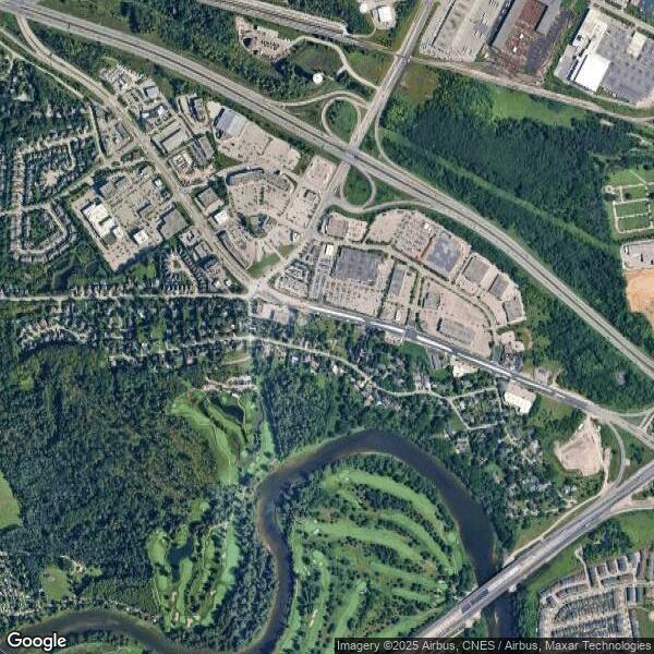 Plus de détails pour 4417 King St E, Kitchener, ON - Terrain à vendre