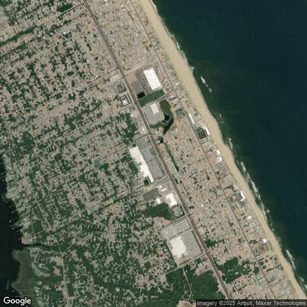 Plus de détails pour 1700 N Croatan Hwy, Kill Devil Hills, NC - Terrain à louer