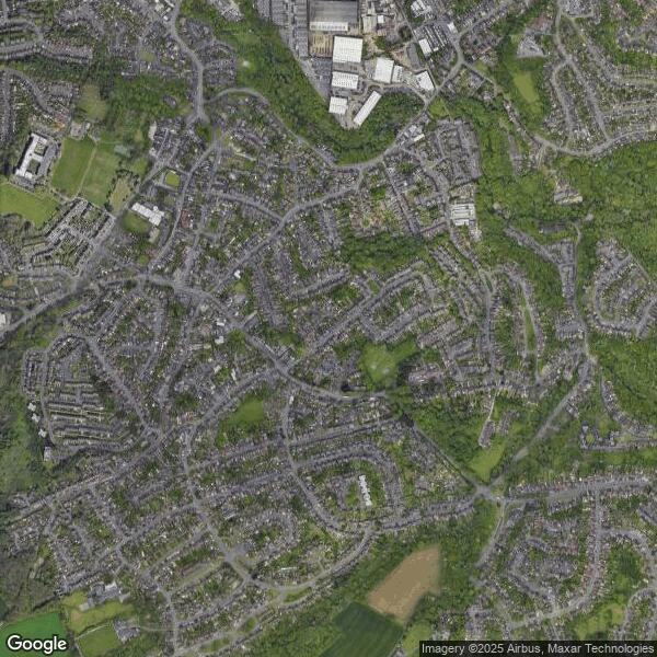 Plus de détails pour 39 Highfield Rd, Halesowen - Bureau à louer