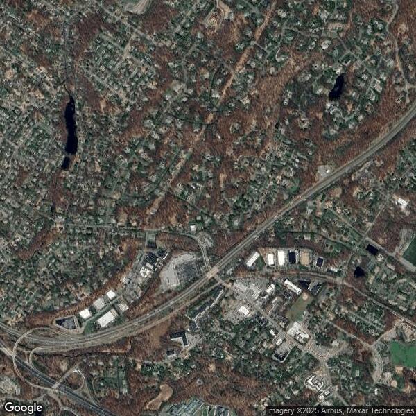 Plus de détails pour 732 Mardinly Ave, Franklin Lakes, NJ - Industriel/Logistique à louer