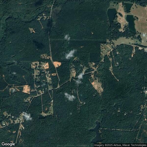 Plus de détails pour 374 Gordon School Rd, Thomaston, GA - Terrain à vendre