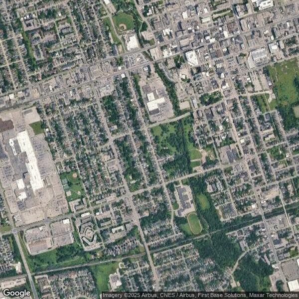 Plus de détails pour 180 Nassau St, Oshawa, ON - Logement à vendre