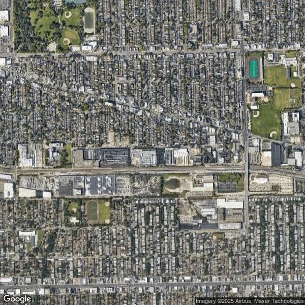 Plus de détails pour 5921 W Dickens Ave, Chicago, IL - Bureau à louer
