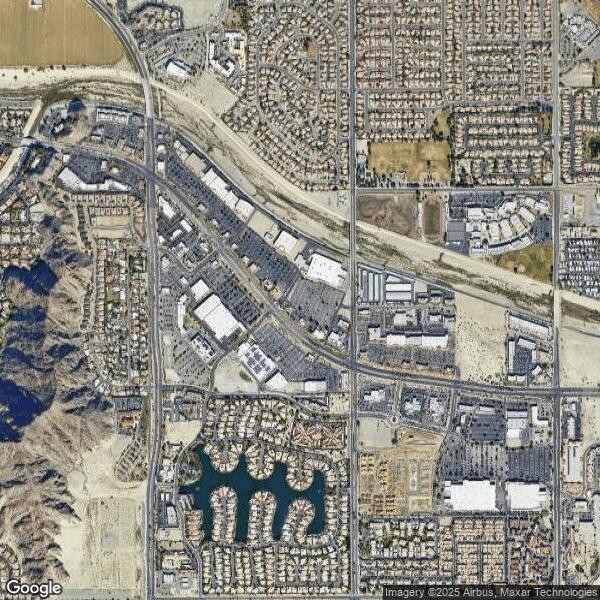 Plus de détails pour 78932 California 111, La Quinta, CA - Terrain à louer