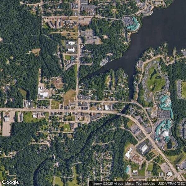 Plus de détails pour 130 Judson st, Wisconsin Dells, WI - Bureau à vendre