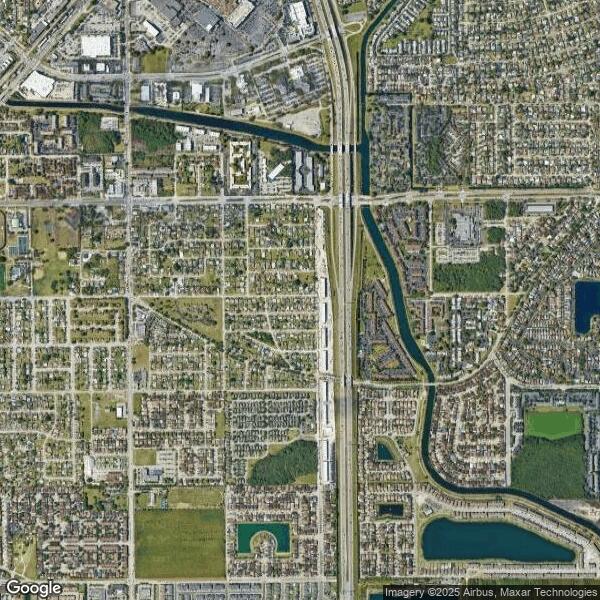 Plus de détails pour 10730 SW 220th St, Miami, FL - Spécialisé à vendre