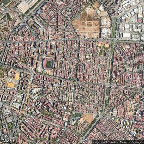 Plus de détails pour Pasaje Comercial Gran Plaza, Seville - Logement à vendre
