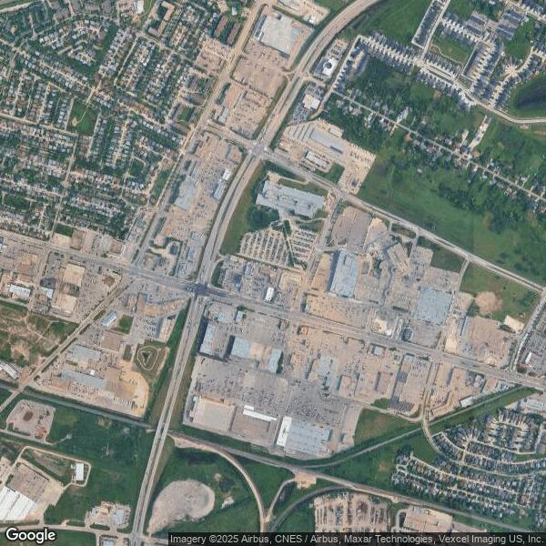 Plus de détails pour 1575 Regent Av W, Winnipeg, MB - Local commercial à louer