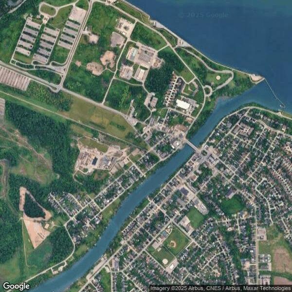 Plus de détails pour 7965 Norton St, Niagara Falls, ON - Terrain à vendre