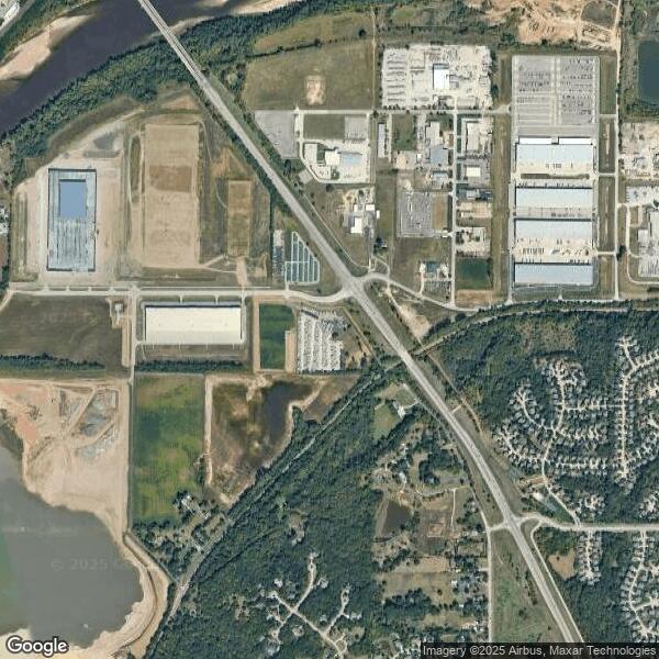 Plus de détails pour 24105 W 43rd St, Shawnee, KS - Terrain à louer
