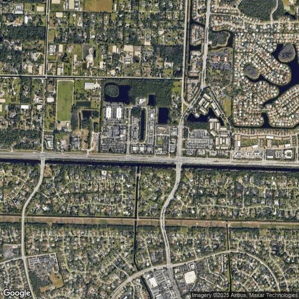 Plus de détails pour 12953 Palm West Dr, Loxahatchee, FL - Médical à louer
