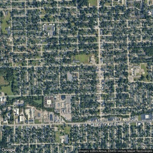 Plus de détails pour 26123 McDonald St, Dearborn Heights, MI - Spécialisé à vendre