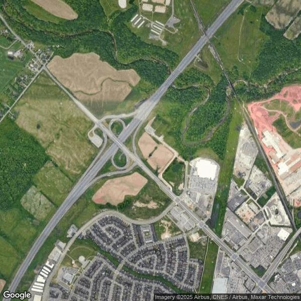 Plus de détails pour 3399 Appleby Line, Burlington, ON - Industriel/Logistique à louer
