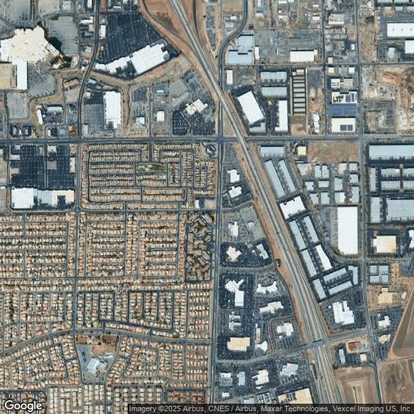 Plus de détails pour 355 N Gibson Rd, Henderson, NV - Local commercial à louer