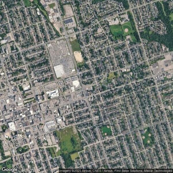 Plus de détails pour 45 Ritson Rd N, Oshawa, ON - Terrain à louer