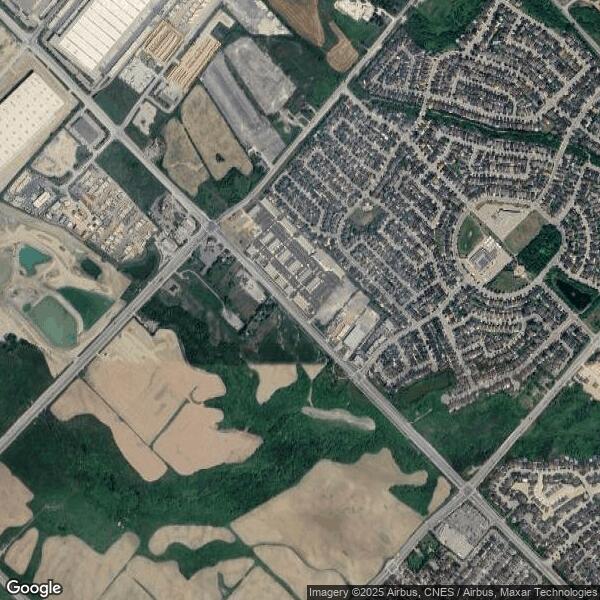 Plus de détails pour 6261 Mayfield Rd, Brampton, ON - Local commercial à louer