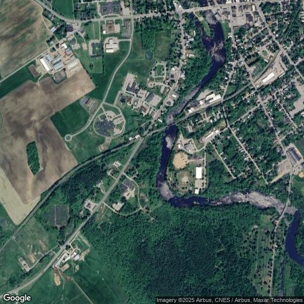 Plus de détails pour 5886 US-11, Canton, NY - Terrain à vendre
