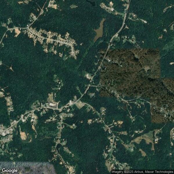 Plus de détails pour 2843 Old Cornelia Hwy, Gainesville, GA - Terrain à vendre