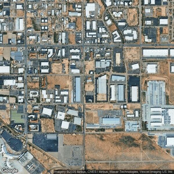 Plus de détails pour 6700 S Country Club Rd, Tucson, AZ - Terrain à vendre
