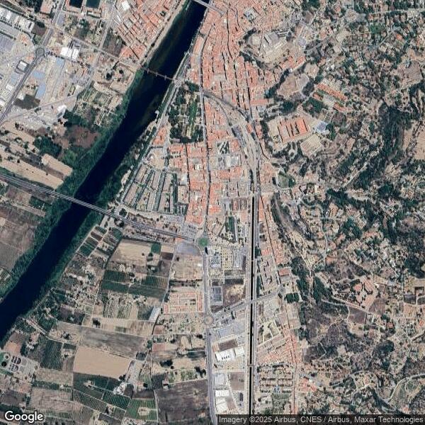 Plus de détails pour Avenida de la Generalitat, 163, Tortosa - Local commercial à louer