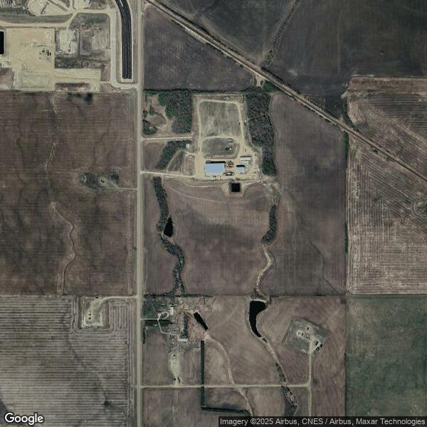 Plus de détails pour 15 Rge Road 202, Bruderheim, AB - Terrain à vendre